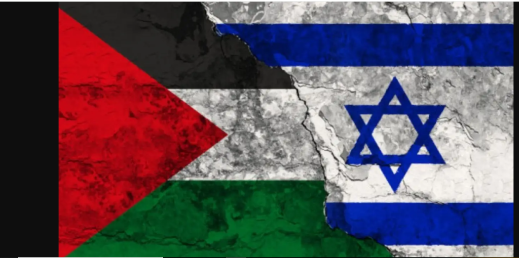 Guerra entre Israel e Hamas: Os Interesses Globais e os Reflexos na Economia Mundial